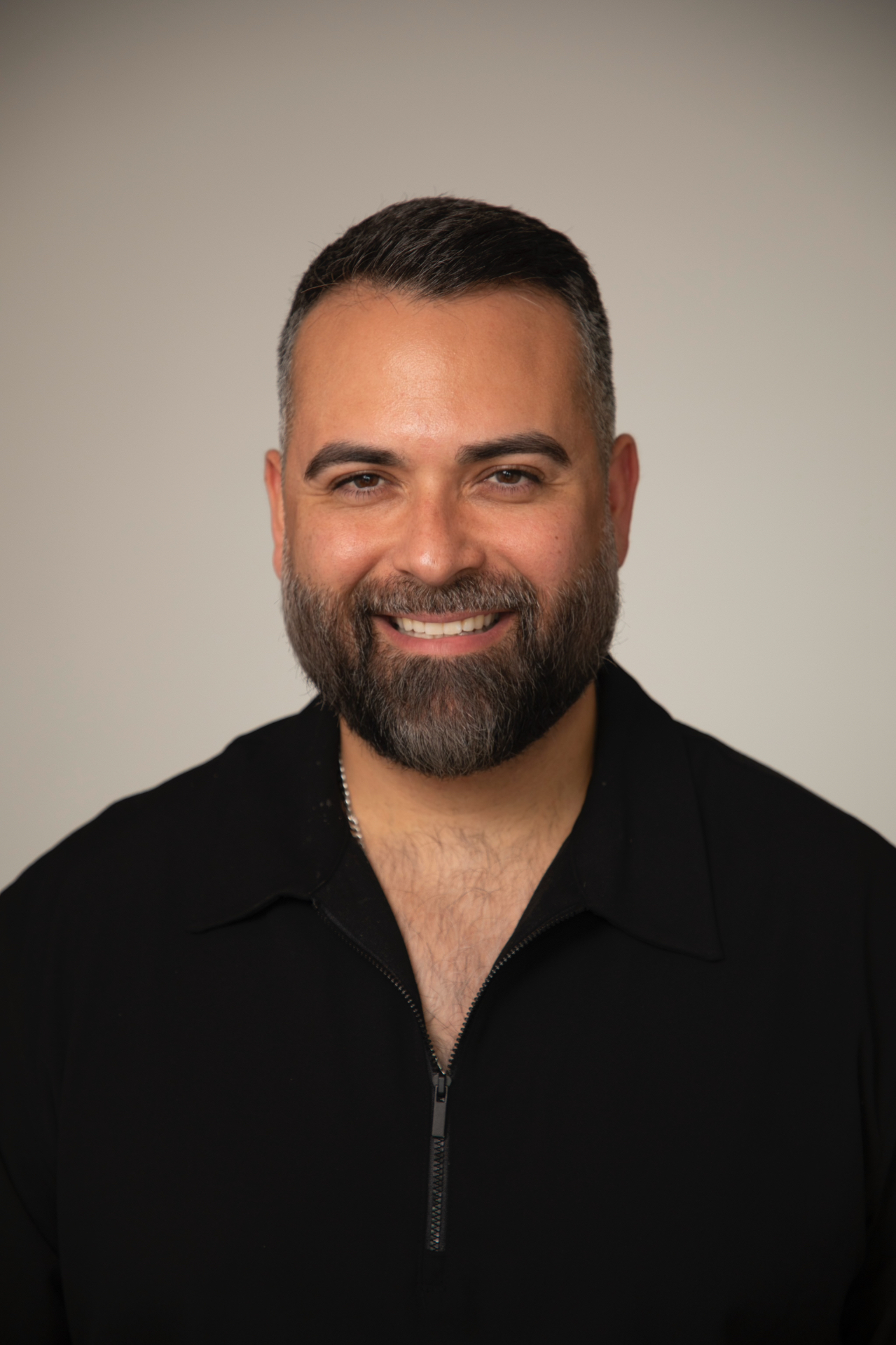 Leo Robles, host of AI Agent Build Day for Realtors